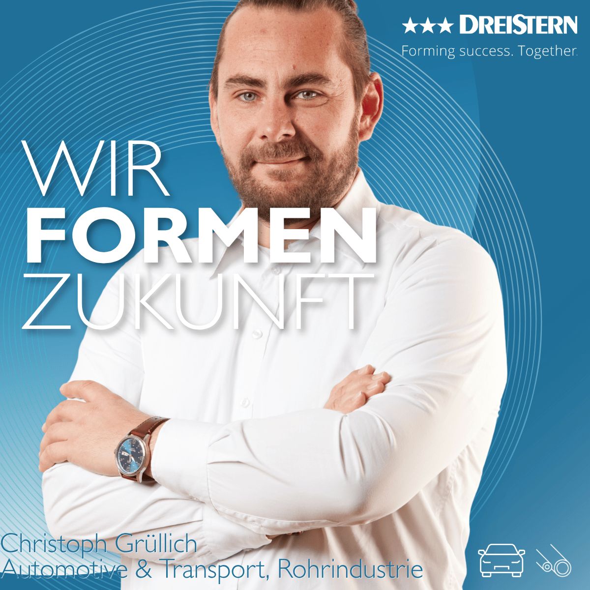 Dreistern GmbH & Co. KG ad