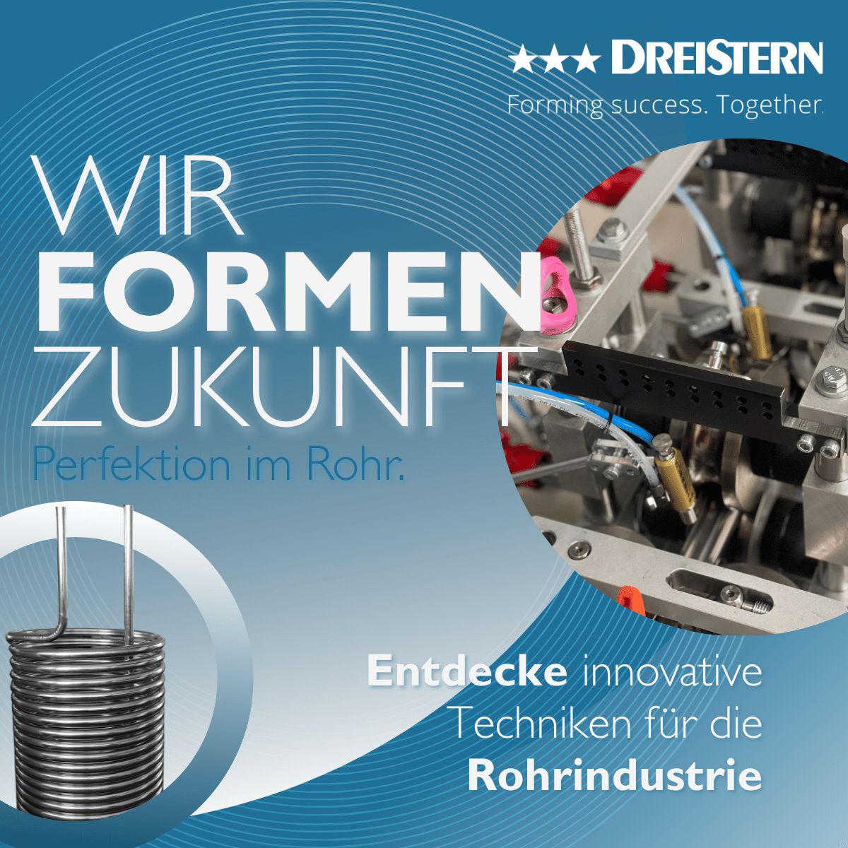 Dreistern GmbH & Co. KG ad