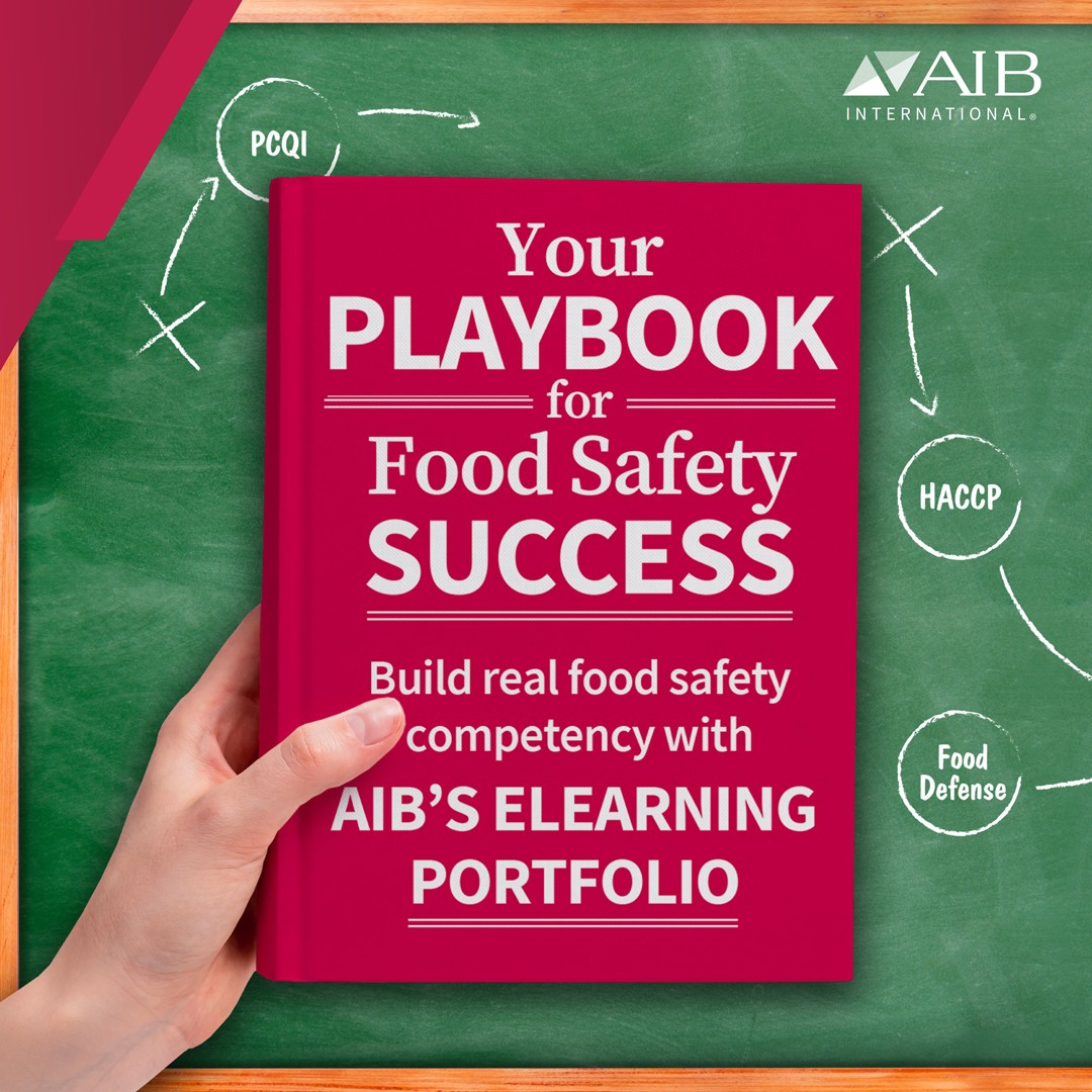 AIB International, Inc ad