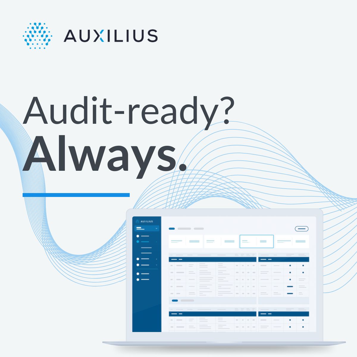 Auxilius ad