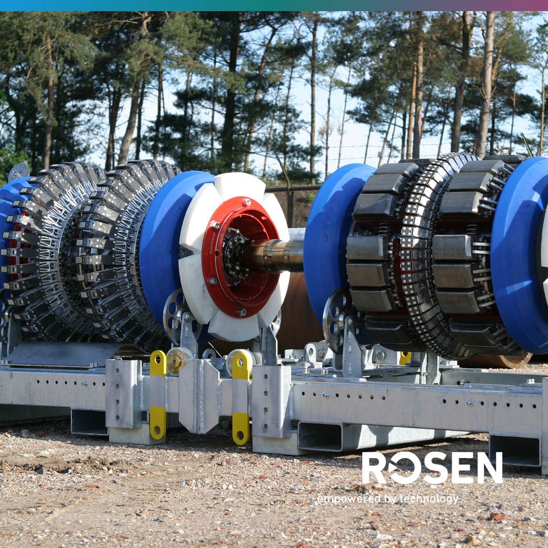 ROSEN ad
