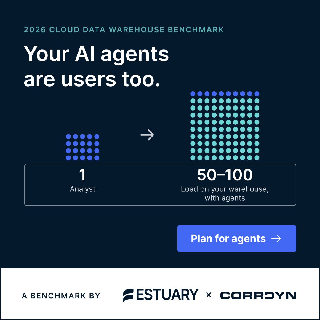 Estuary ad