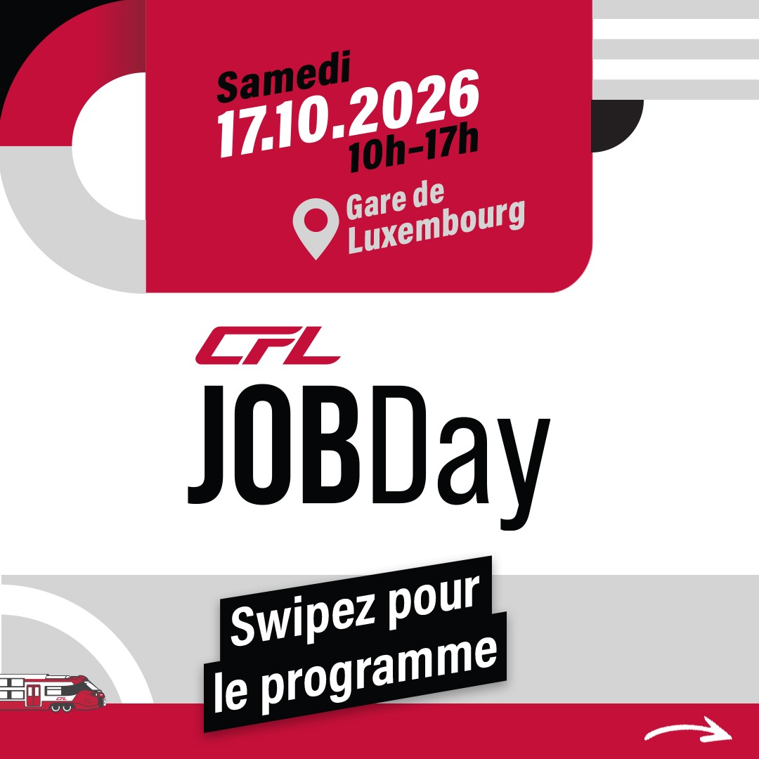 CFL - Société Nationale des Chemins de Fer Luxembourgeois ad