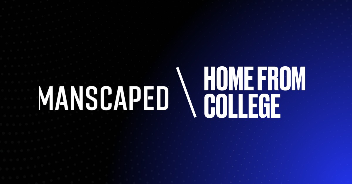 Home From College ad