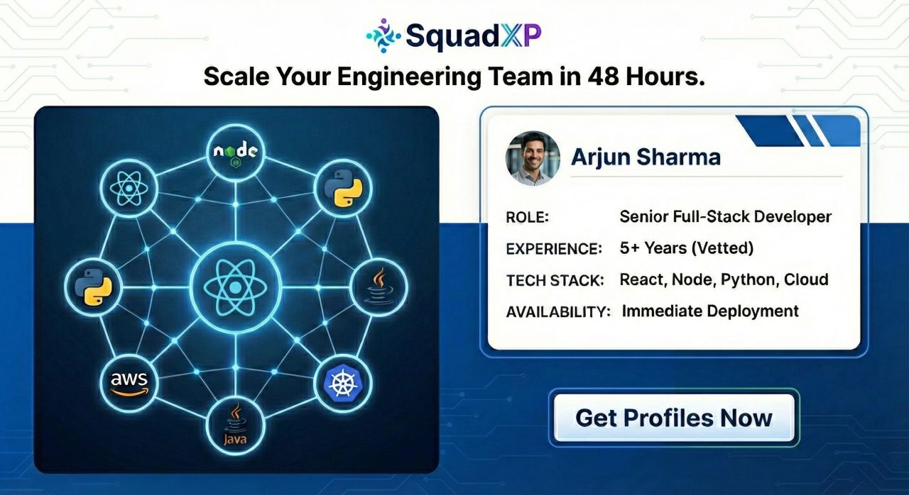 Applore Technologies ad