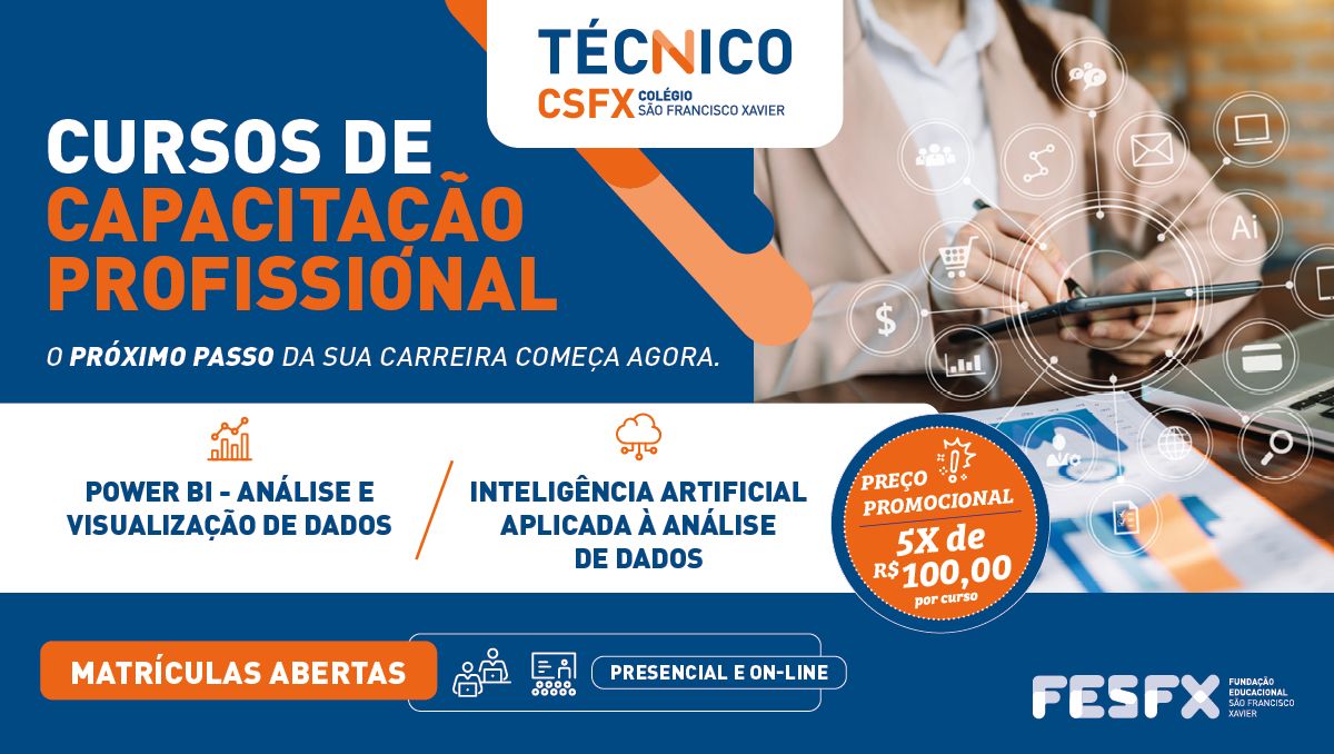 Fundação Educacional São Francisco Xavier ad