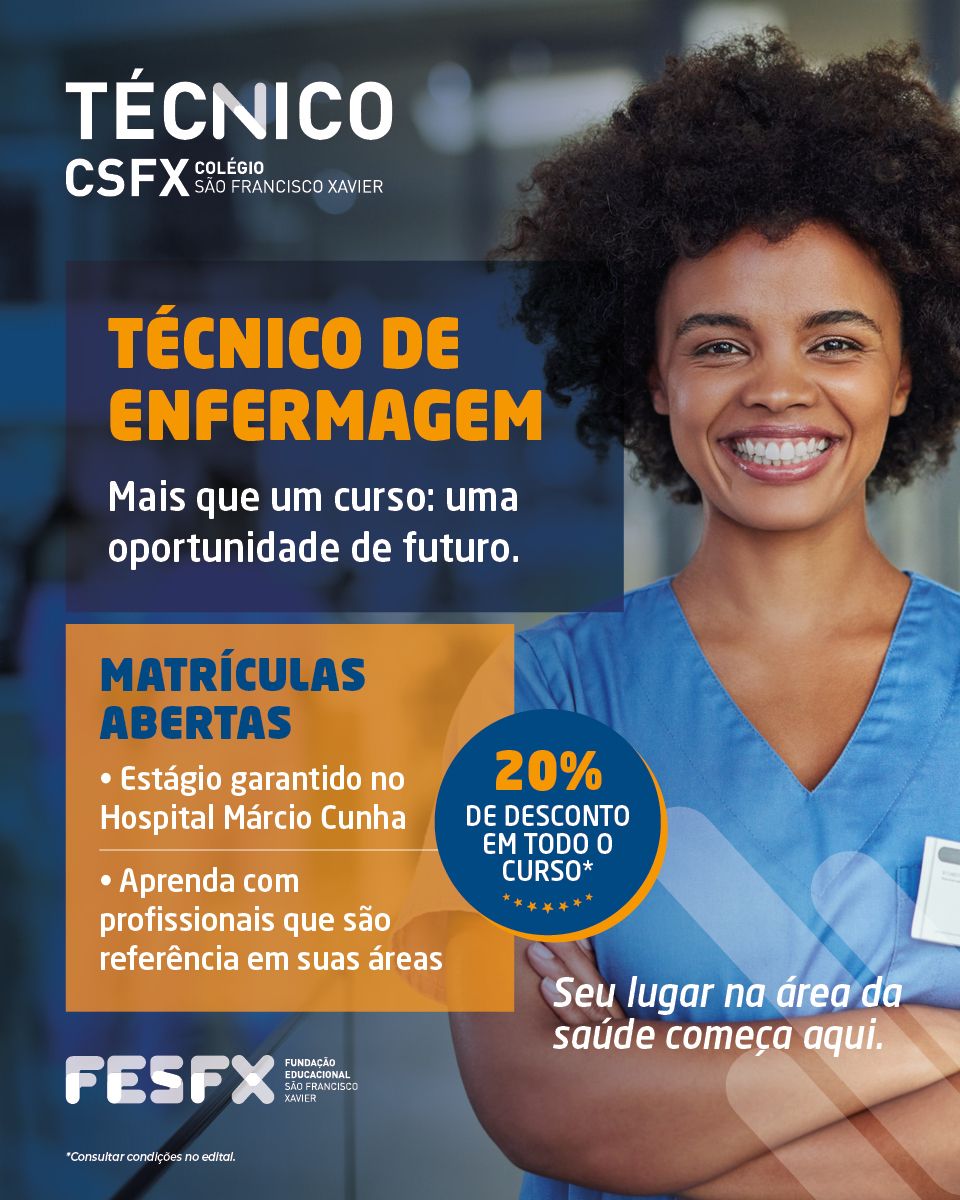 Fundação Educacional São Francisco Xavier ad