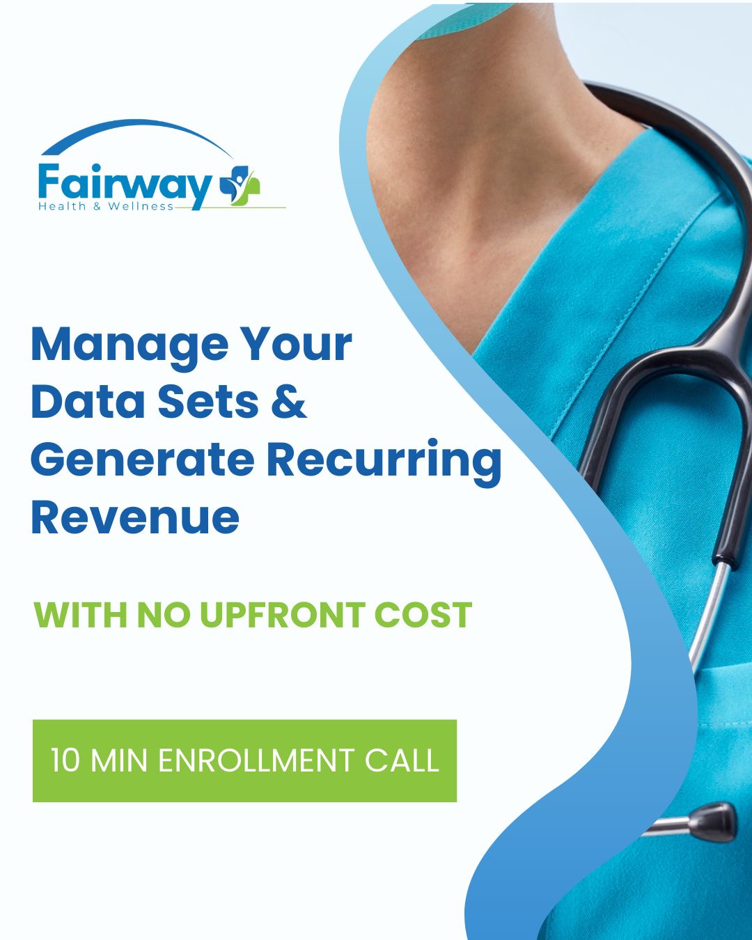 Fairway Health & Wellness ad