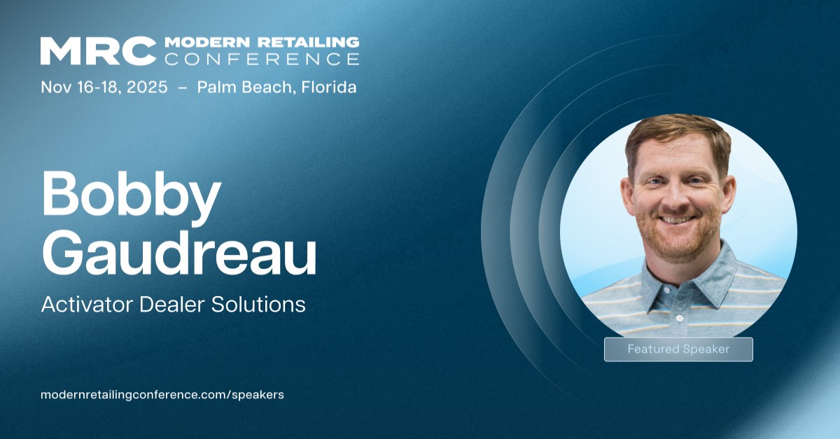 Activator Dealer Solutions ad