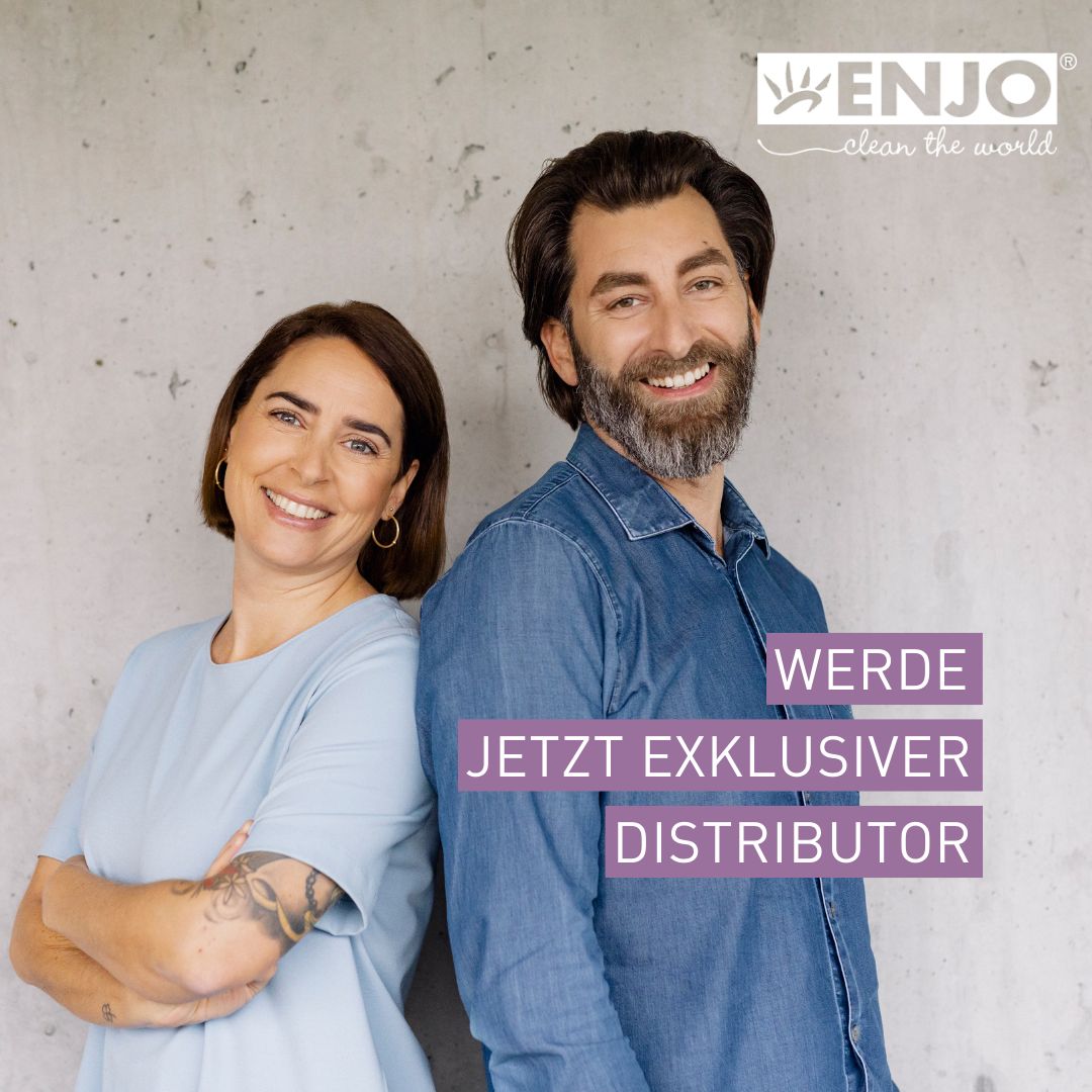 ENJO Worldwide ad