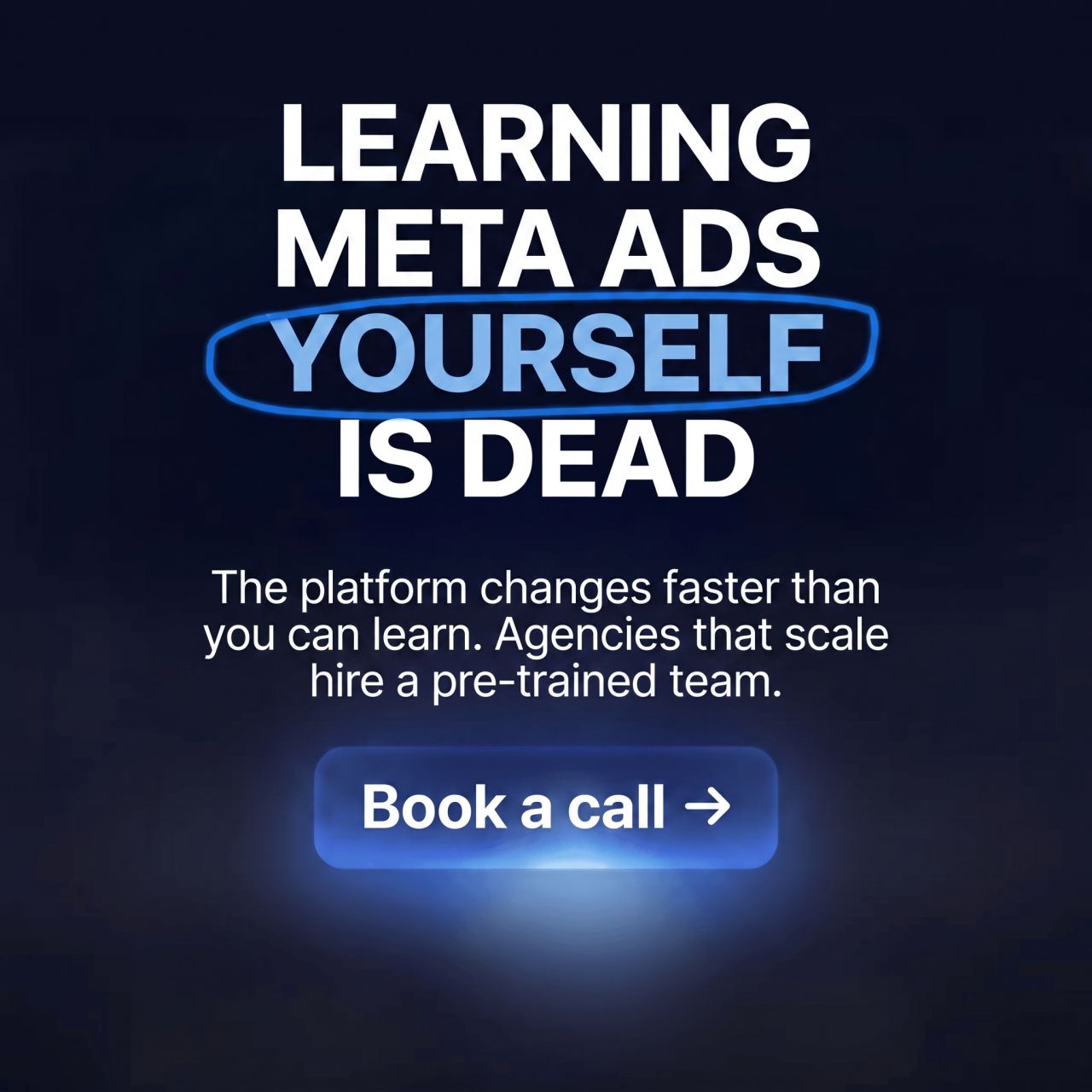 Carpe Diem Team ad