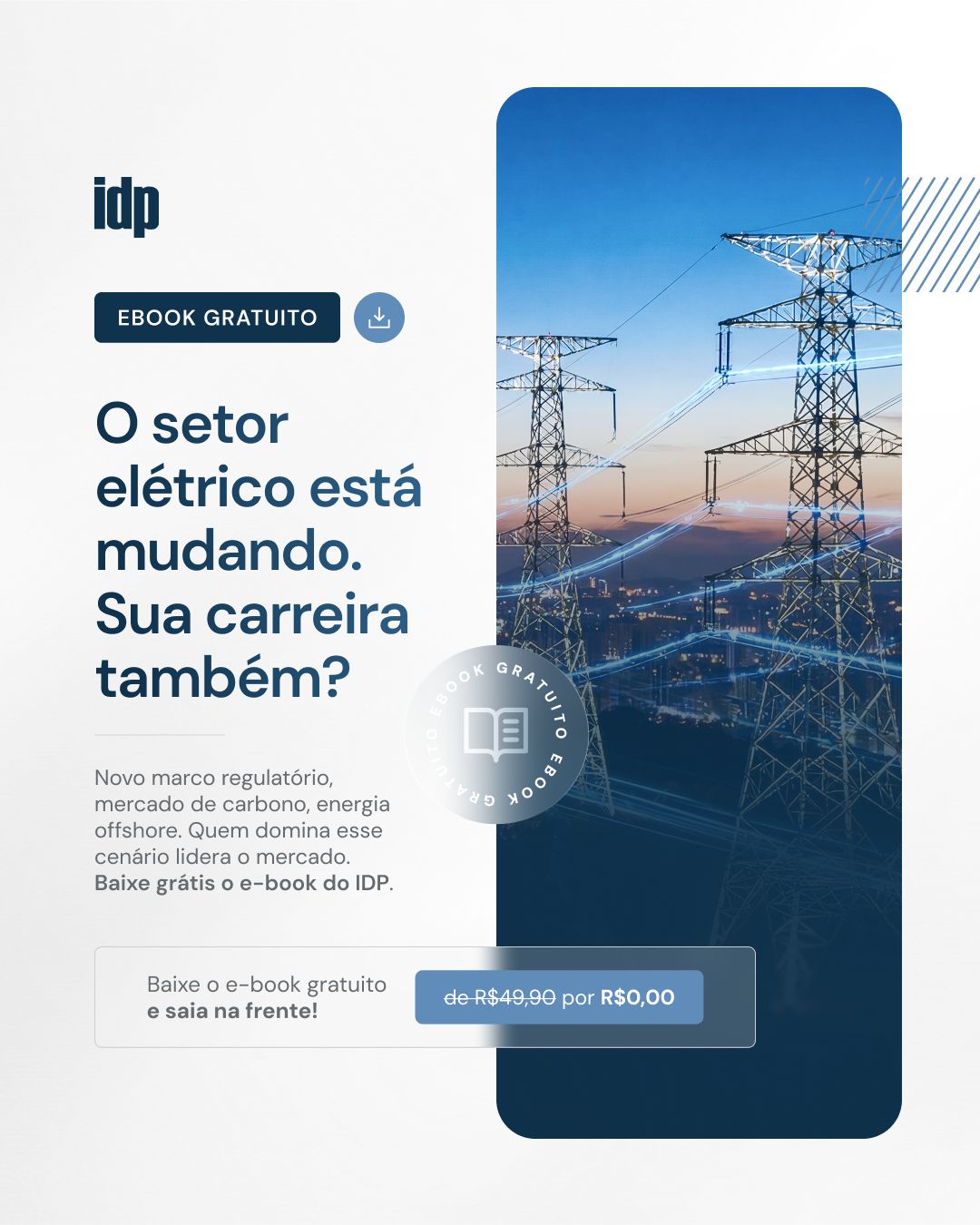 IDP | Pós-Graduações ad