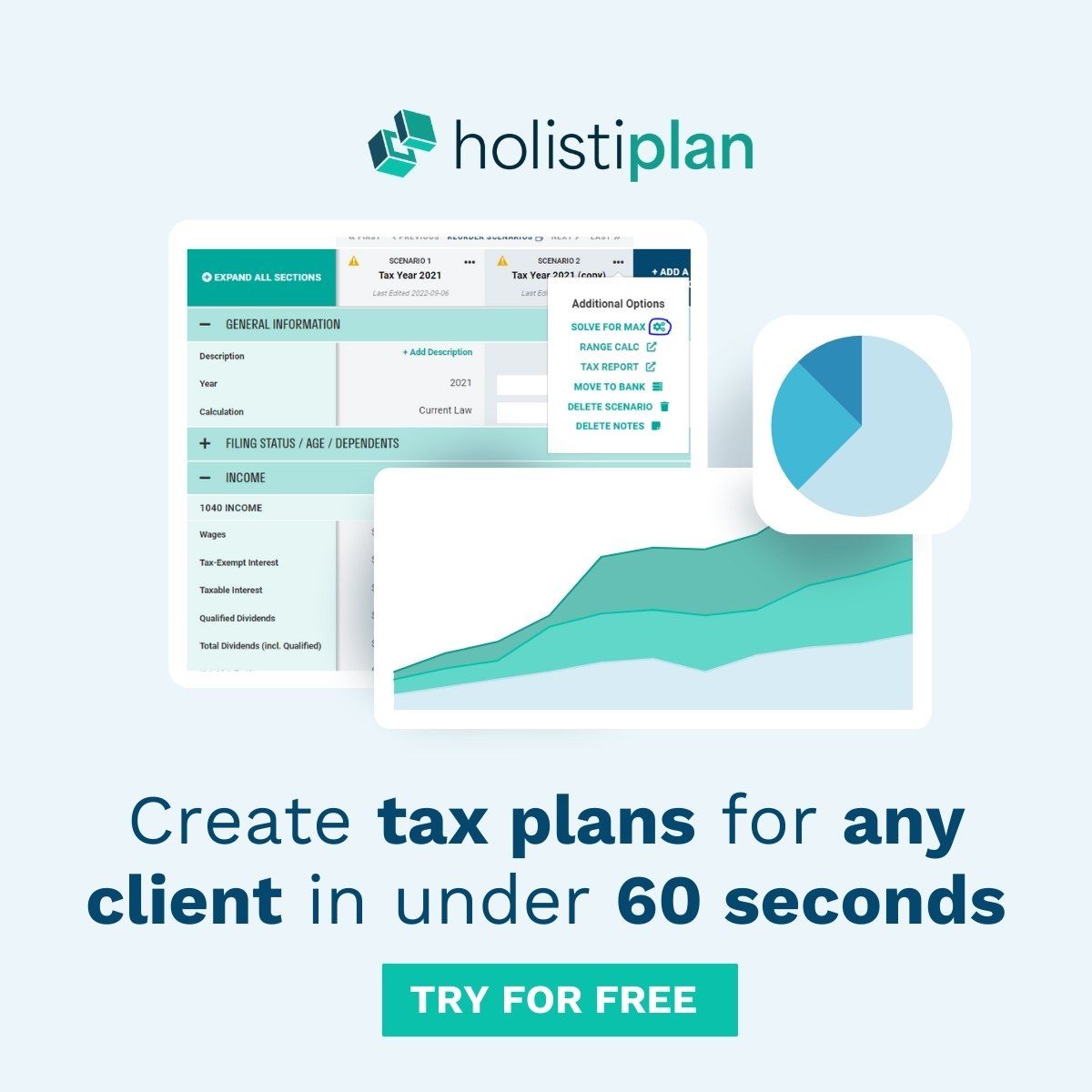 Holistiplan ad