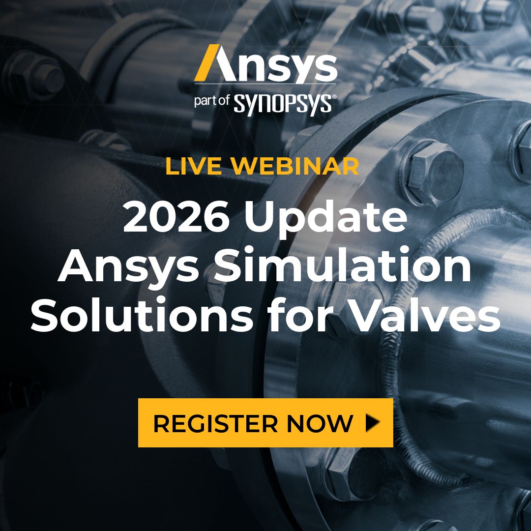 Ansys ad