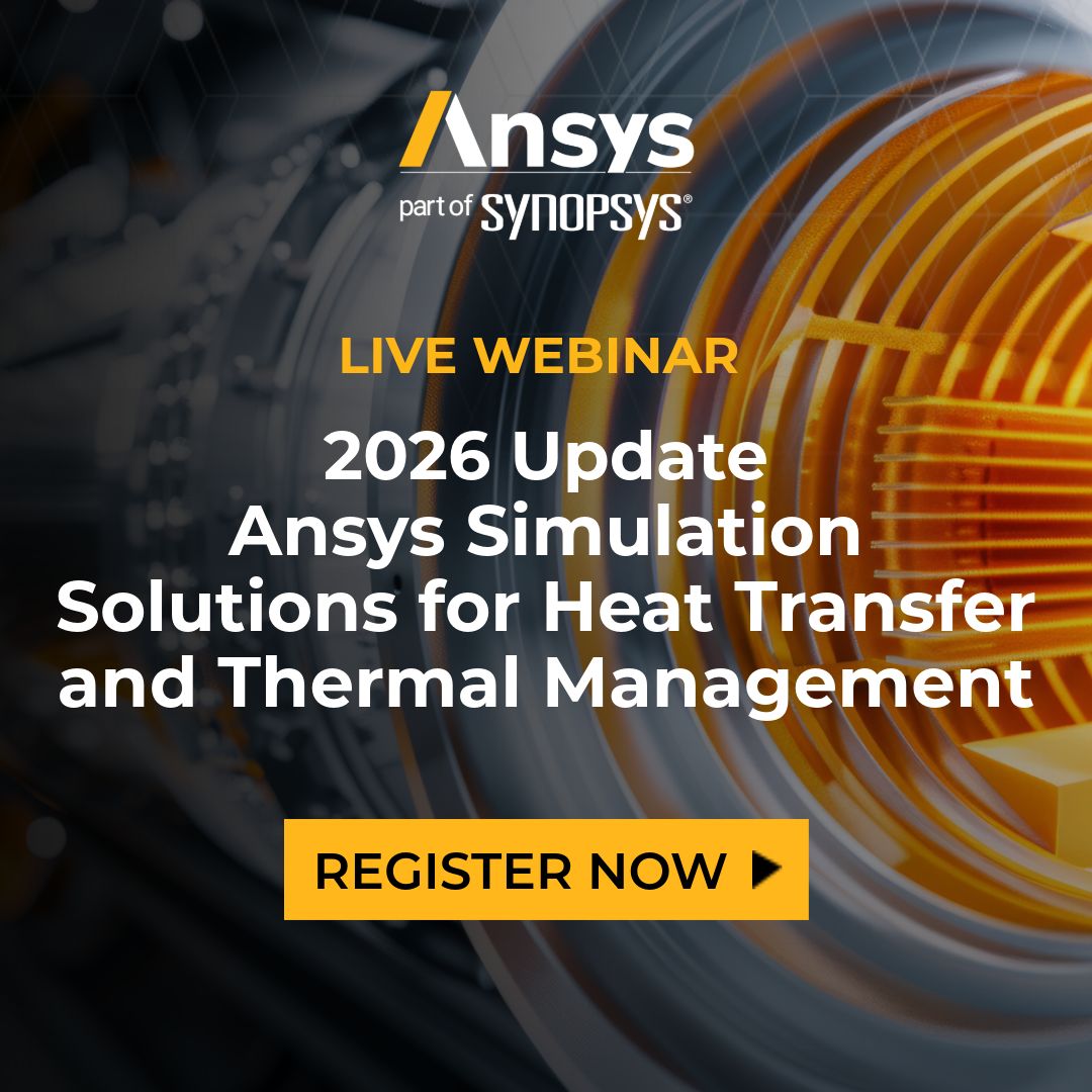 Ansys ad