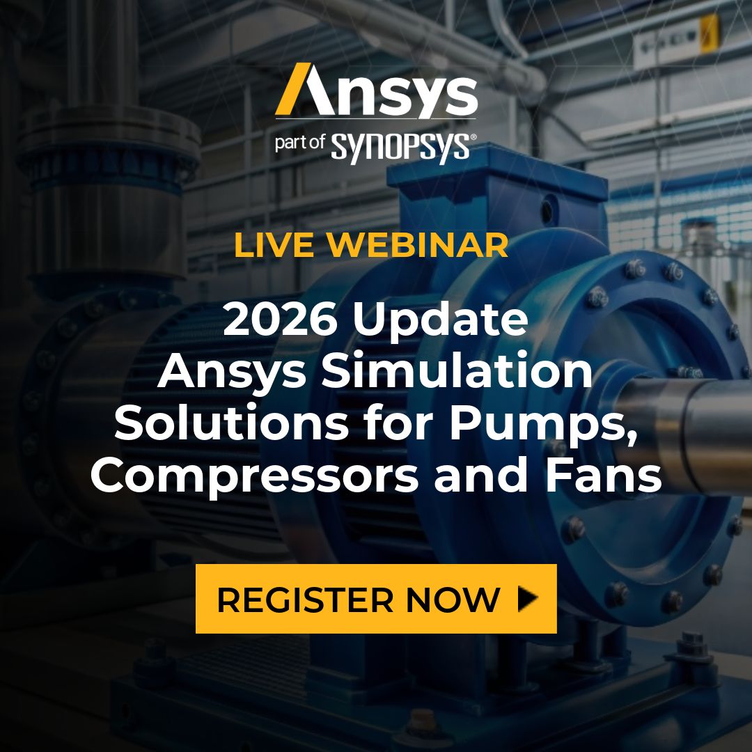 Ansys ad