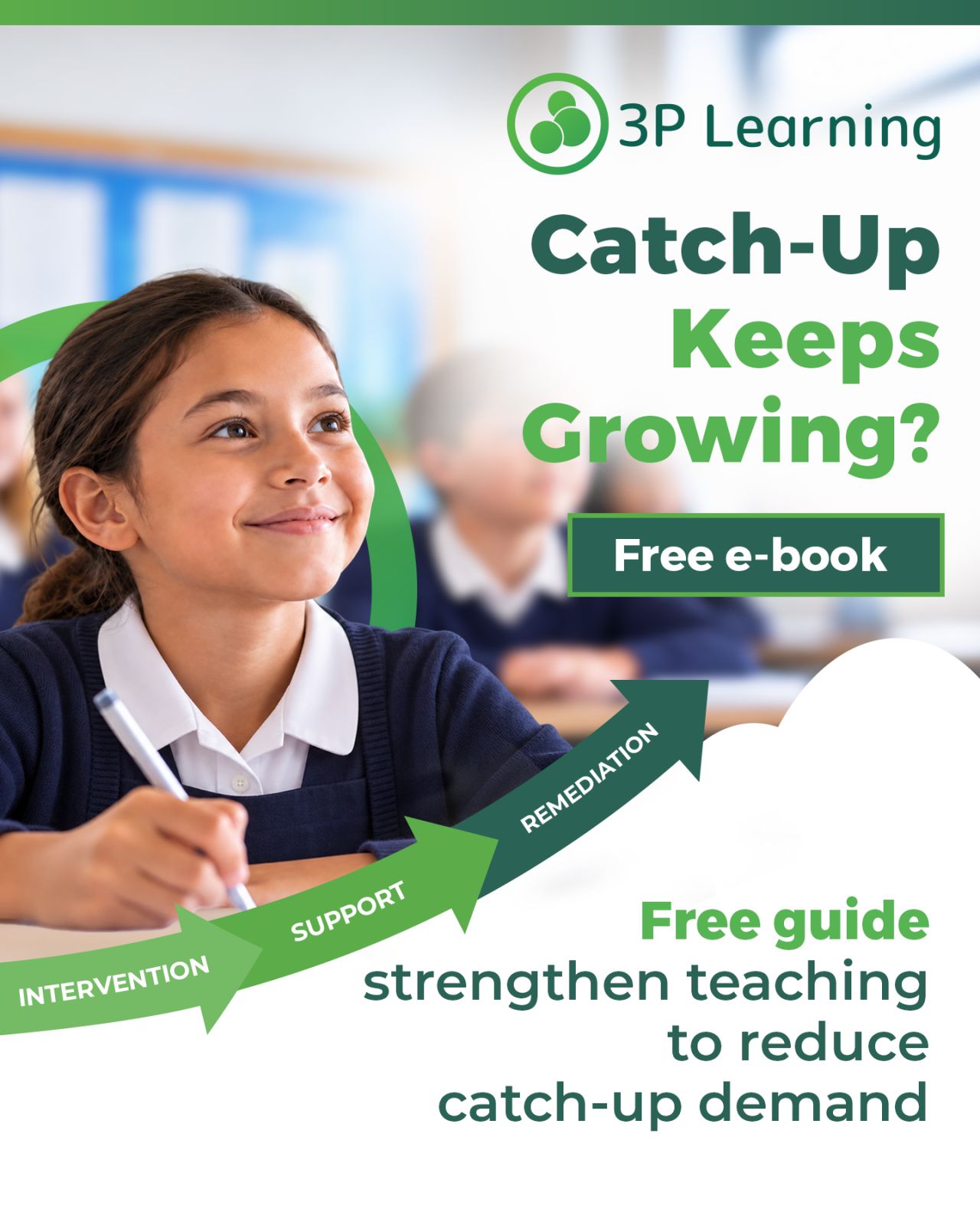 3P Learning ad
