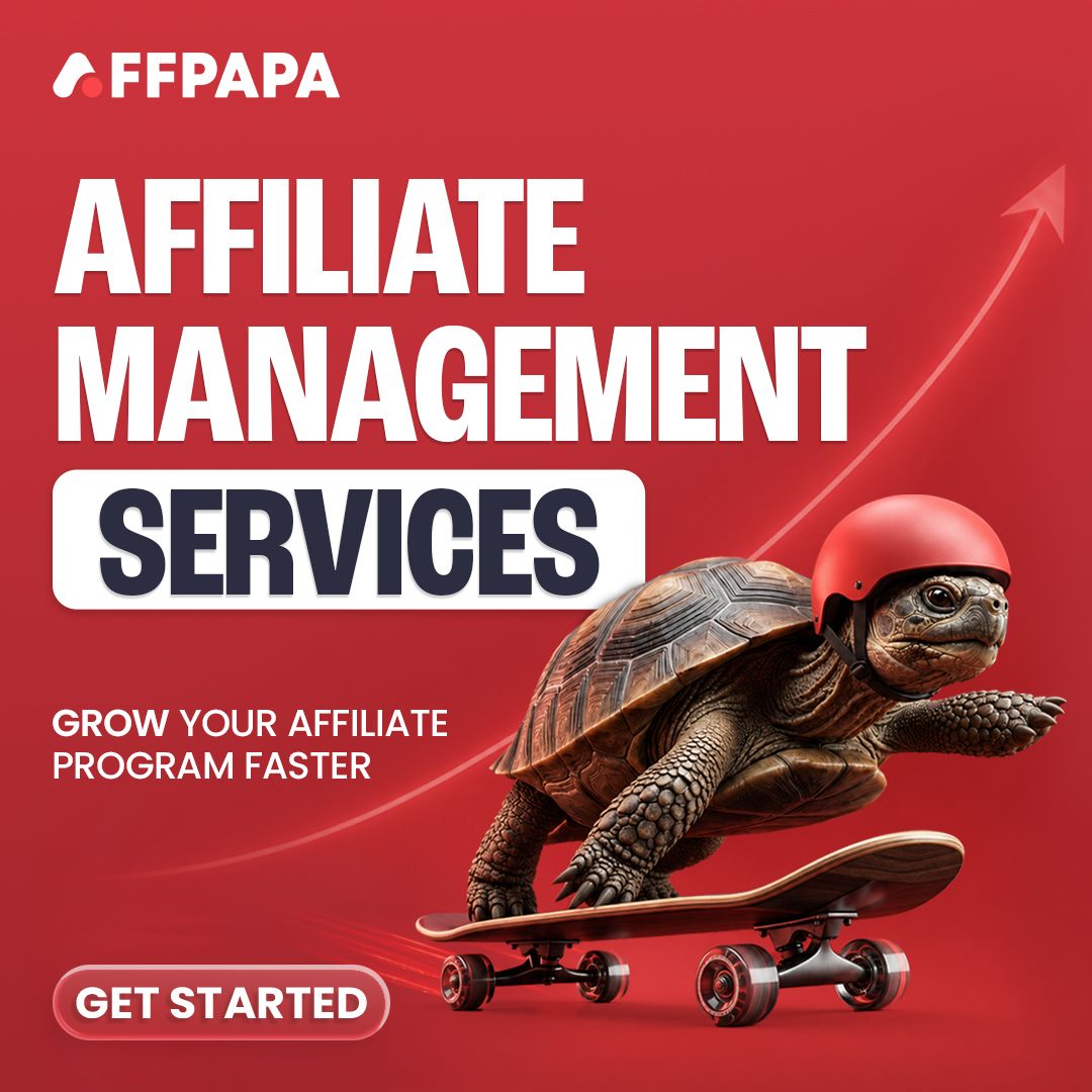 AffPapa ad