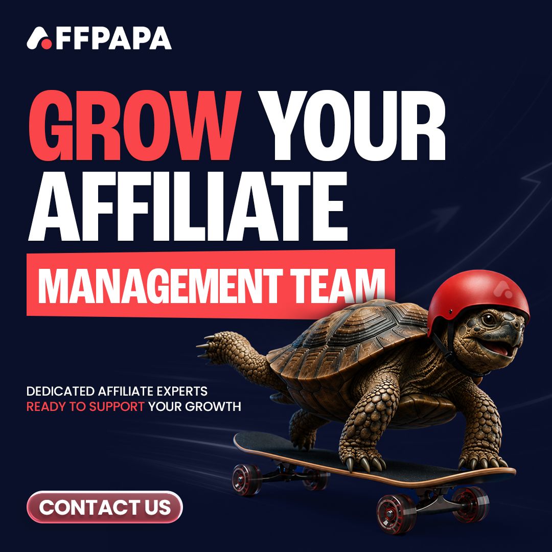 AffPapa ad