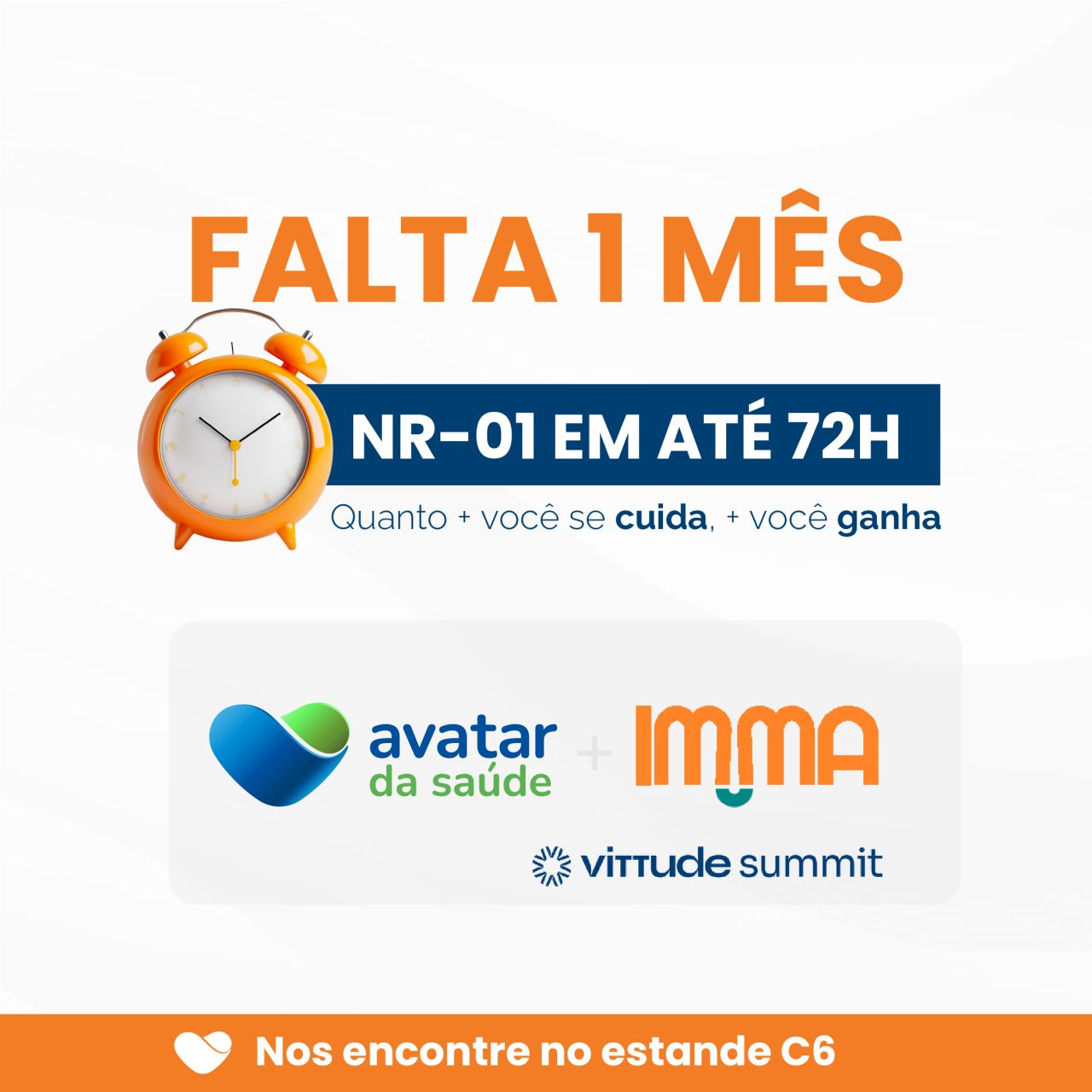 Avatar da Saúde ad