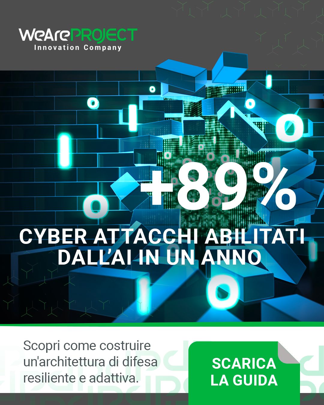 Project Informatica ad