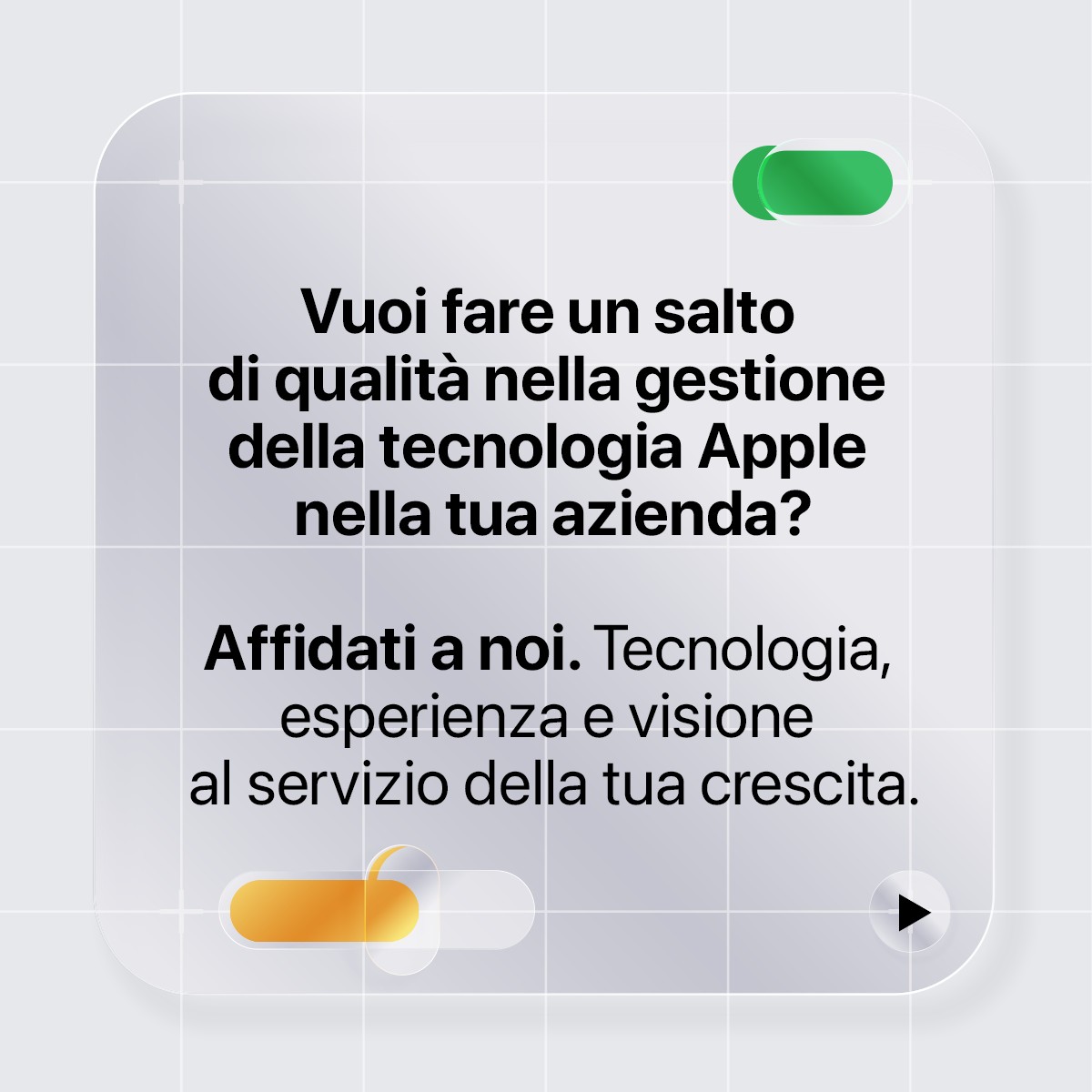 Project Informatica ad