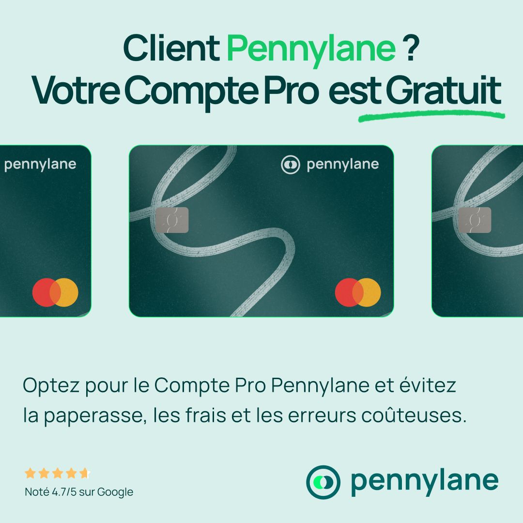 Pennylane ad