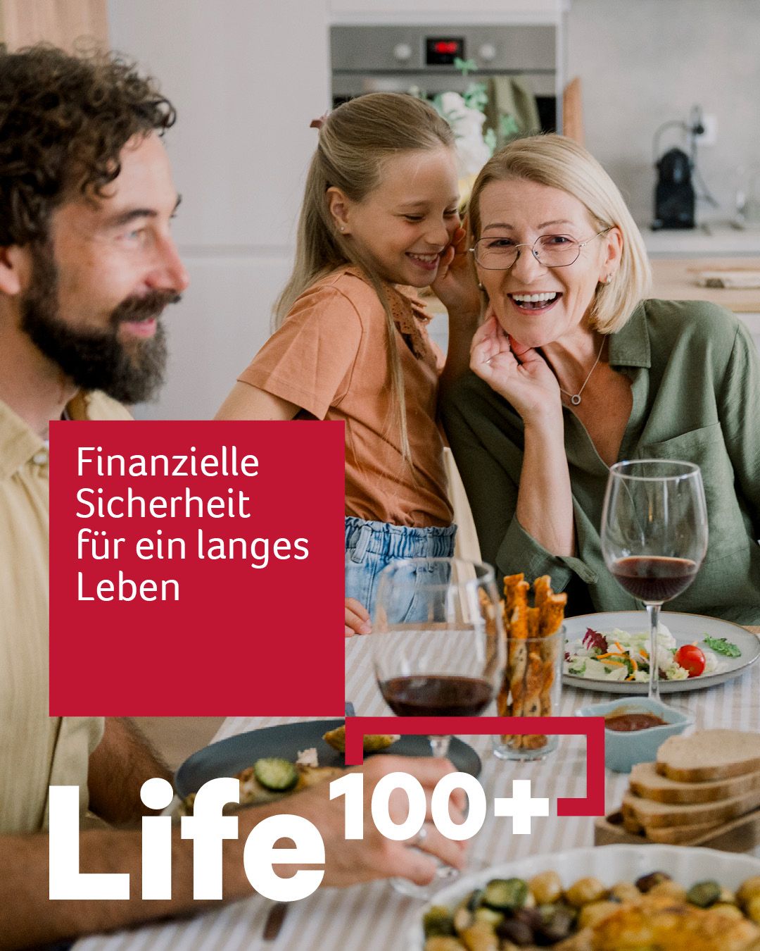 Canada Life Assurance Europe plc ad