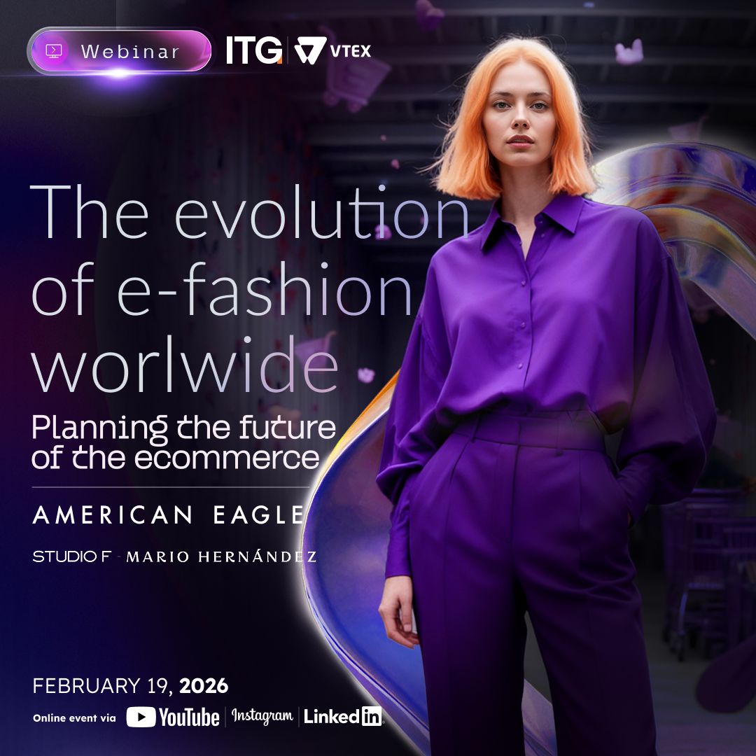 ITGlobers ad