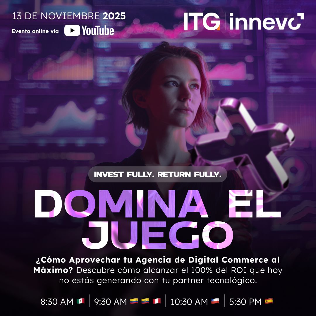 ITGlobers ad