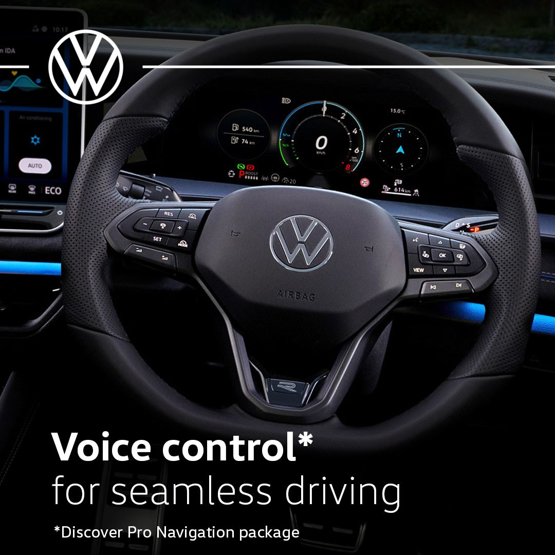 Volkswagen Group Africa ad