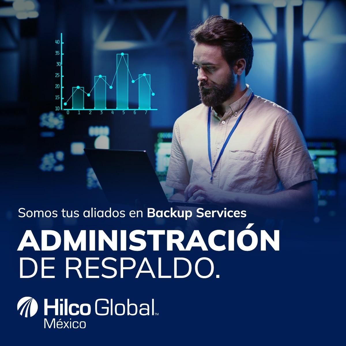Hilco Global México ad