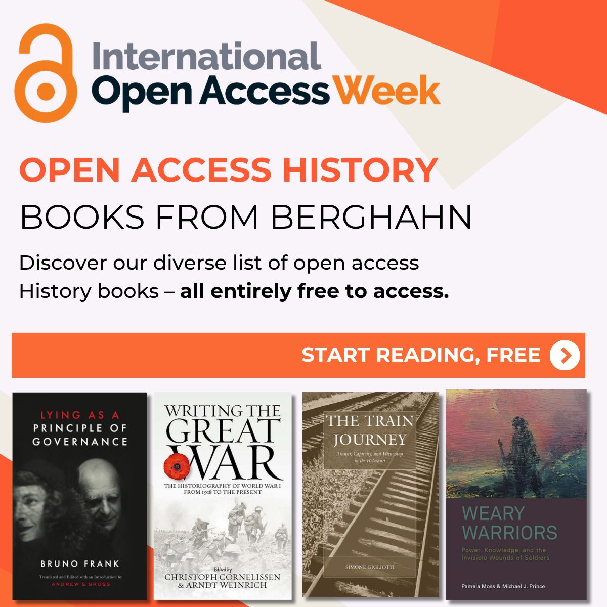 Berghahn Books Inc ad