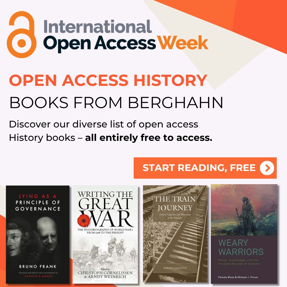 Berghahn Books Inc ad