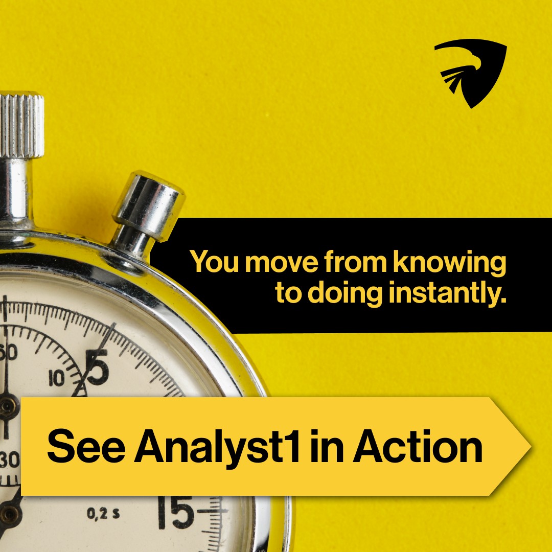 Analyst1 ad