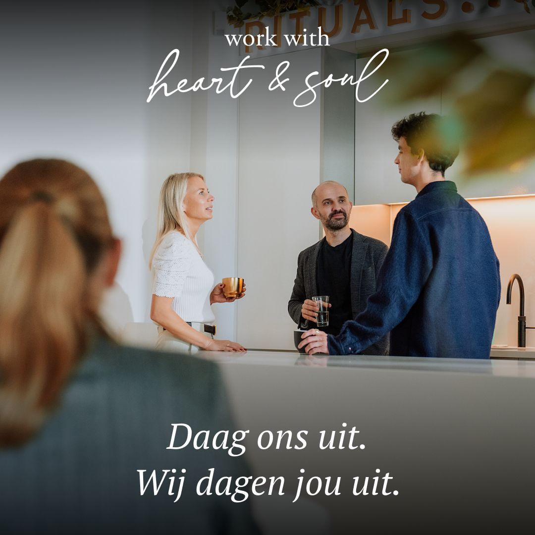Rituals (B Corp™) ad