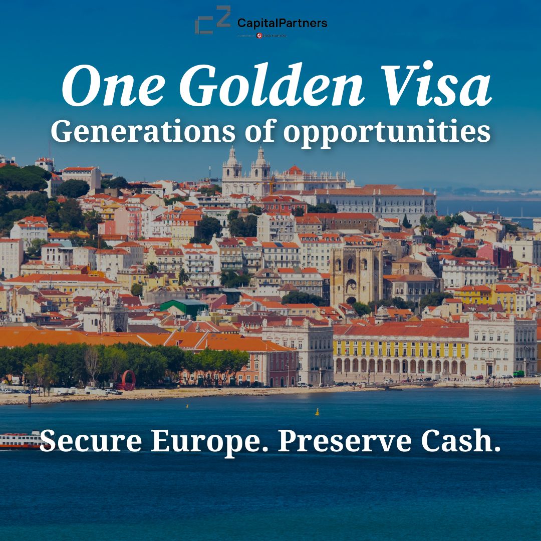 C2 Capital Partners ad