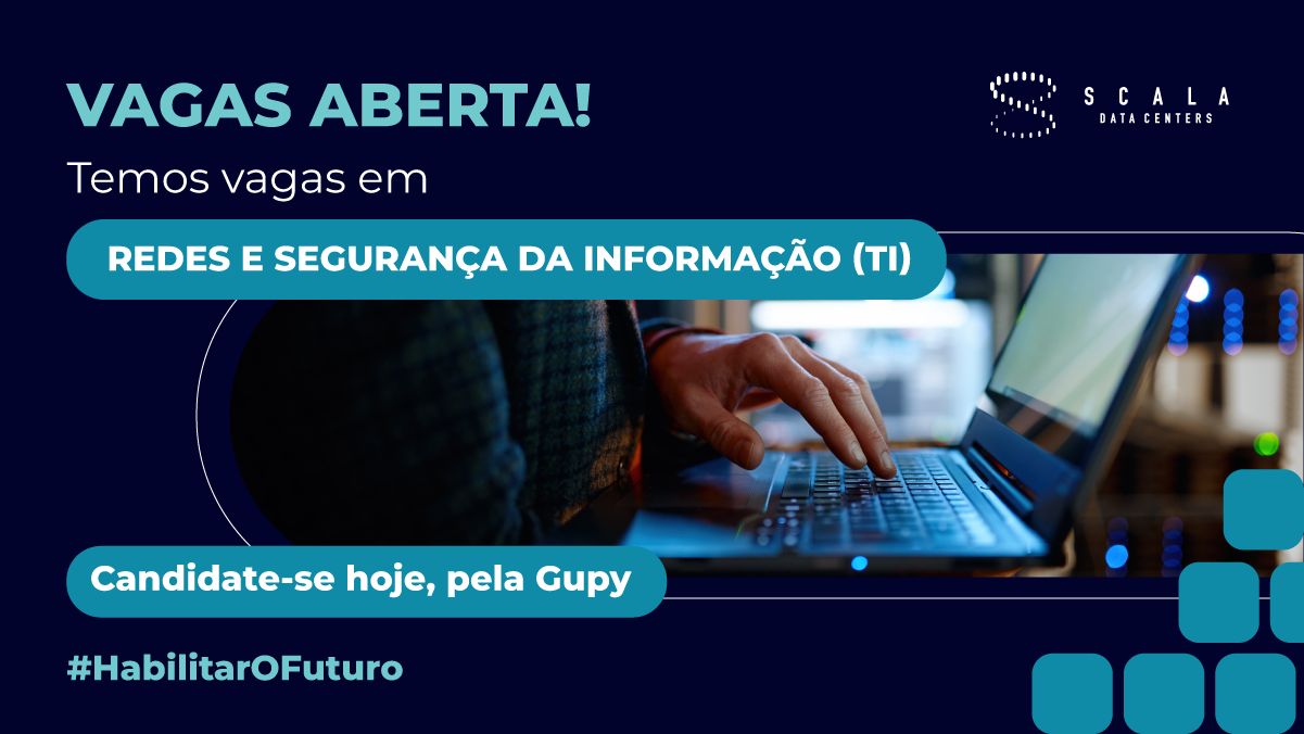 Scala Data Centers ad