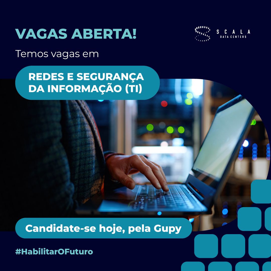 Scala Data Centers ad