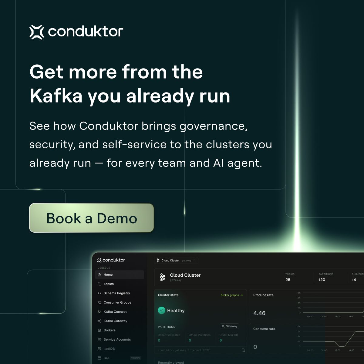 Conduktor ad