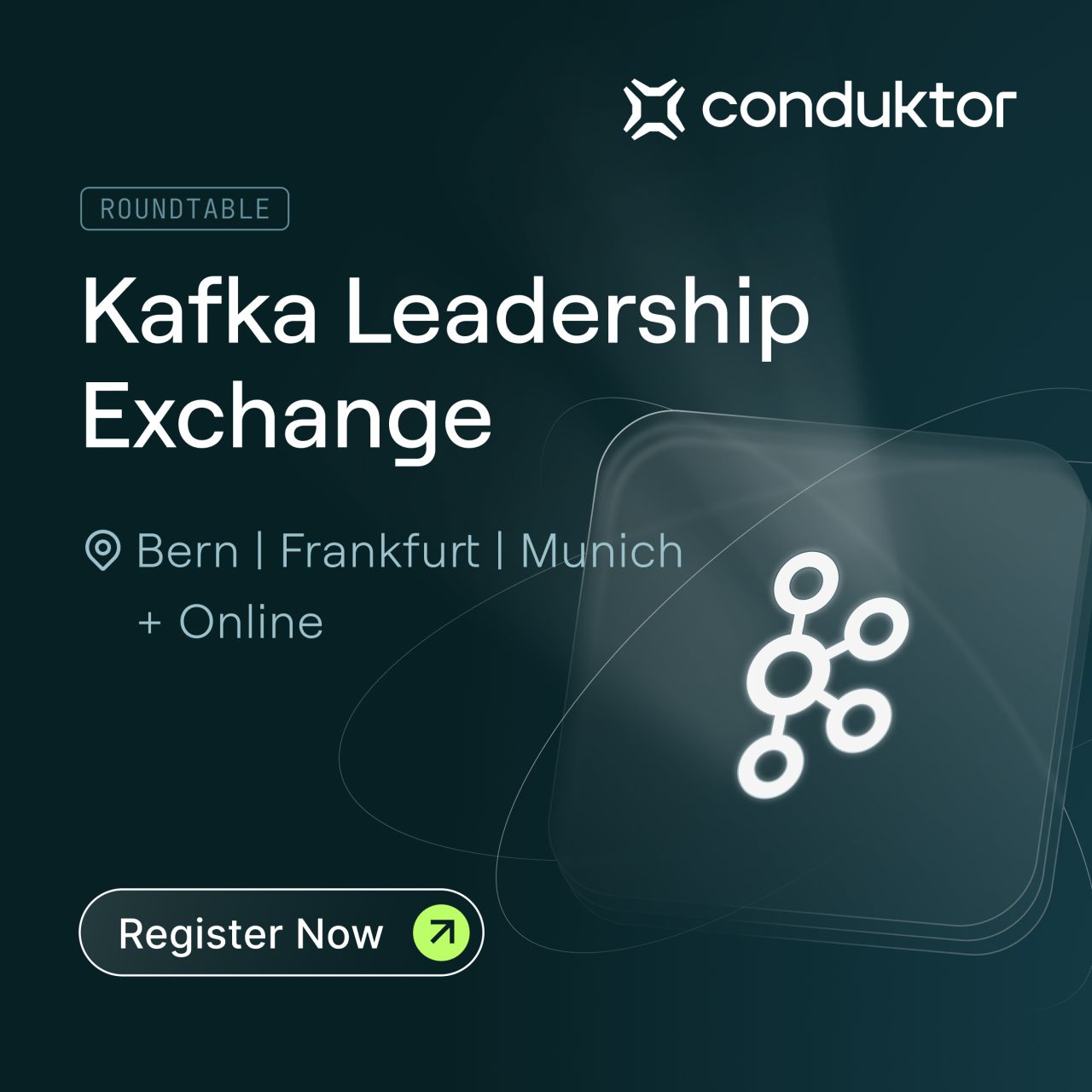 Conduktor ad