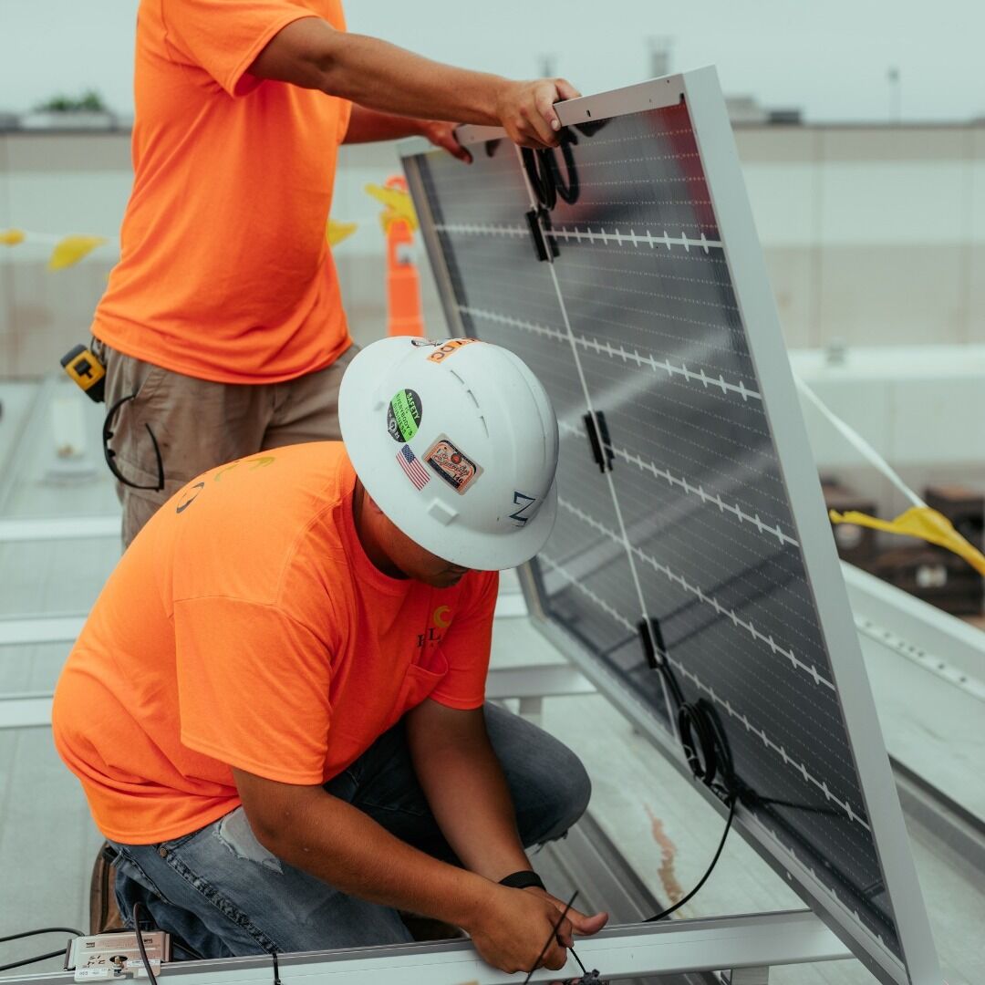 Halo Solar ad