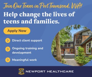 Newport Healthcare ad