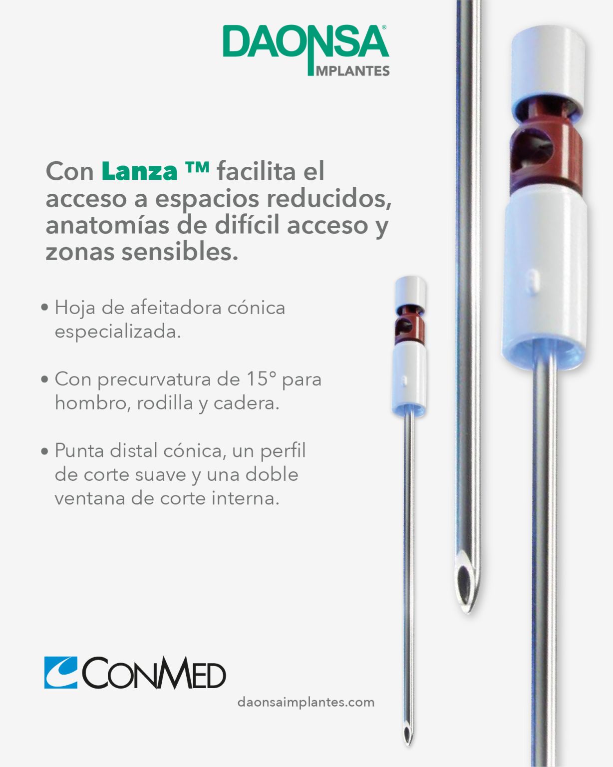 Daonsa Implantes ad
