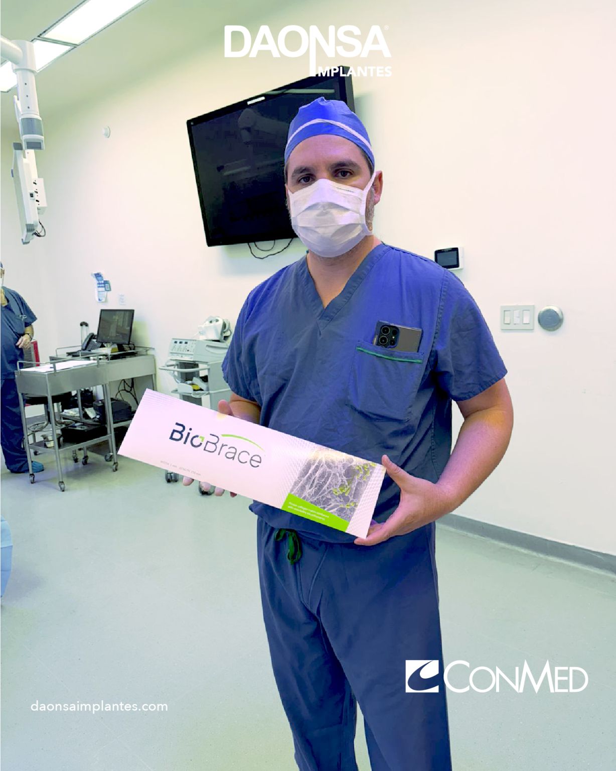 Daonsa Implantes ad