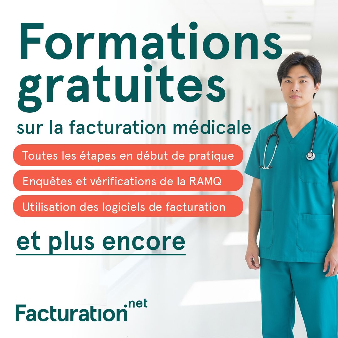 FACNET ad