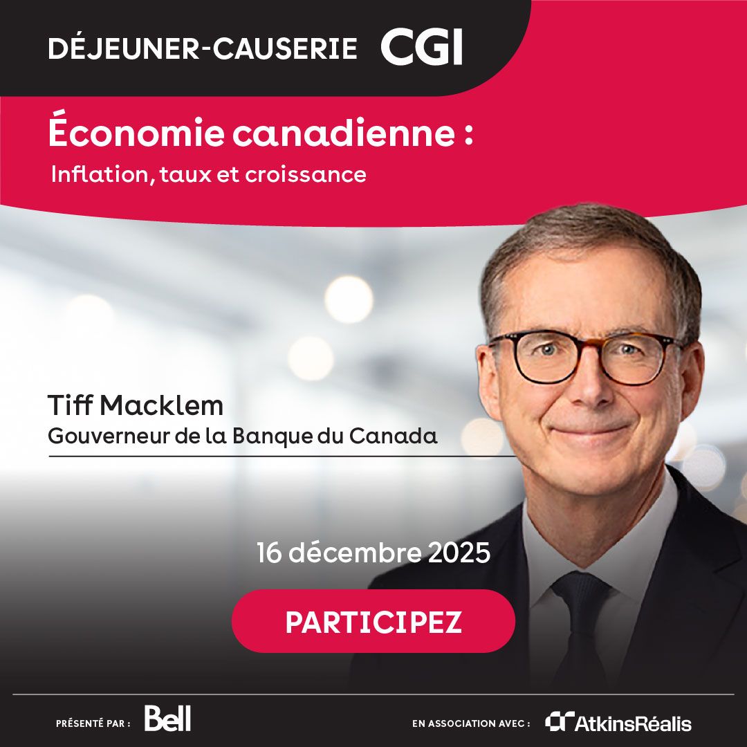 Chamber of Commerce of Metropolitan Montreal ad