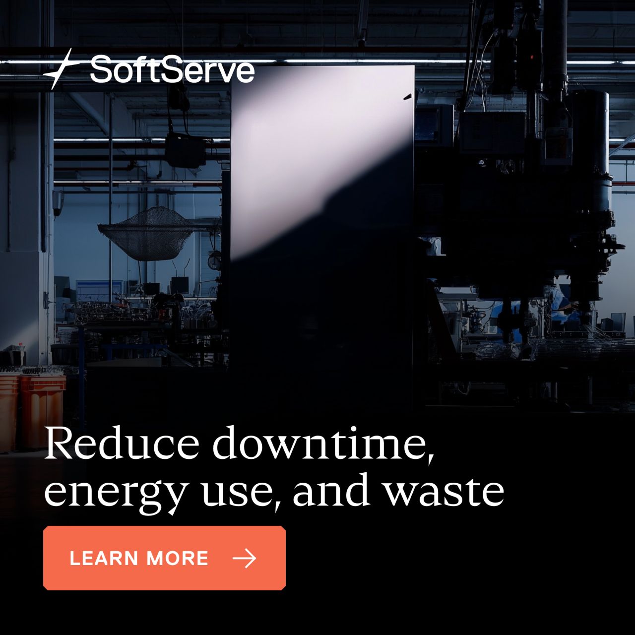 SoftServe ad