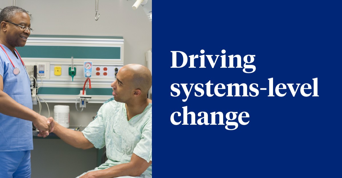 UnitedHealthcare Community & State ad