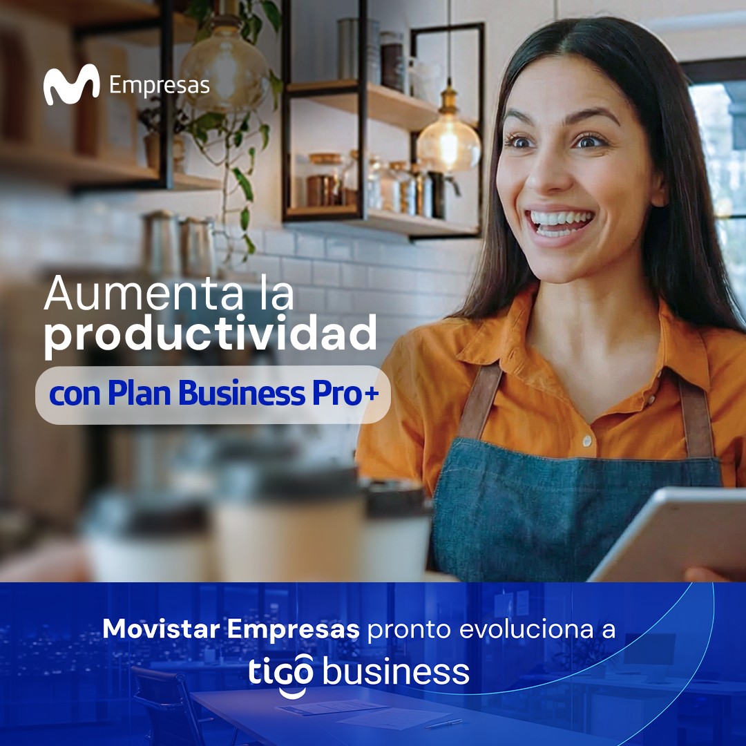 Movistar Ecuador ad
